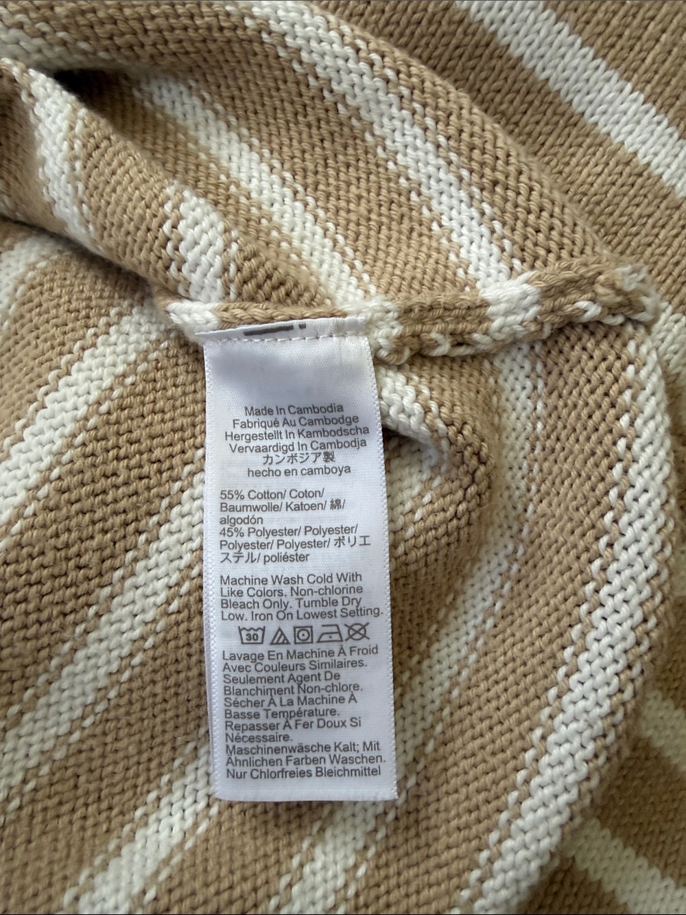 J. Crew Roll Neck Sweater - Picture 4 of 4